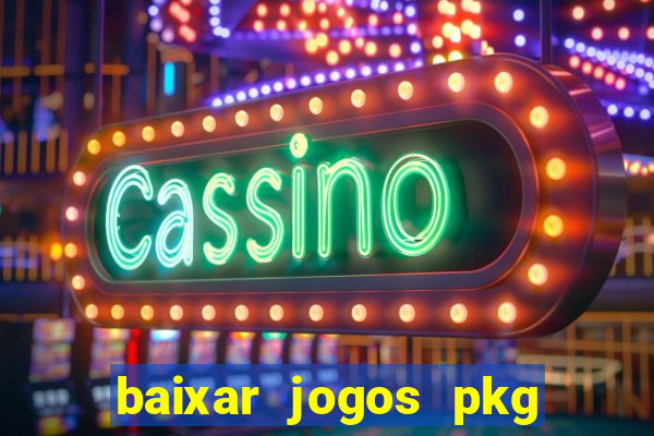 baixar jogos pkg ps3 desbloqueado